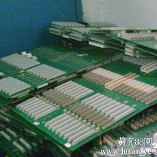 供应上海南汇区电子线路板回收废旧芯片电子料收购图片3
