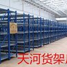 鄭州天河貨架廠倉儲貨架融入環(huán)保理念