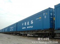 天津到乌兹别克斯坦铁路运输图片4