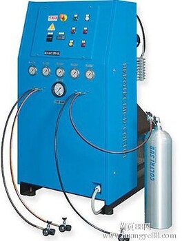 科尔奇MCH36OPENVM呼吸空气压缩机排量600L
