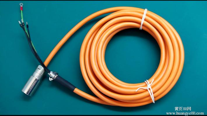 供应伺服电缆编码器电缆扁平电缆上海勒腾特种电线电缆有限公司