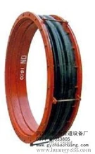 東陽電廠補(bǔ)償器蒙皮