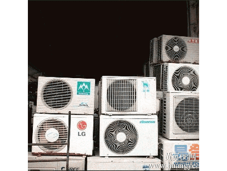 深圳南山西丽旧货市场二手空调电脑电器办公家具铁床回收