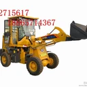 裝載機價格ZL-16全新輕便裝載機廠商報價