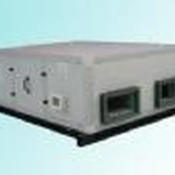 新風換氣機XH-D型全新顯熱/全熱交換的風機產(chǎn)品