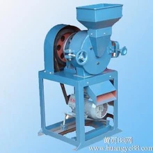 上海破碎機廠家供應實驗室磨粉機