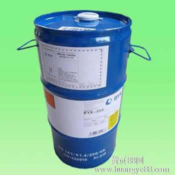 BYK-378流平剂用于水性涂料体系