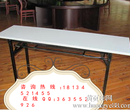 直销条形培训桌长条折叠桌合肥户外折叠桌