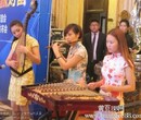 南宁商演女子乐坊管弦乐表演