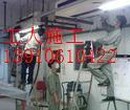 北京风机盘管移位公司图片