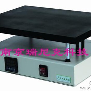 DBF系列温控数显防腐电热板600400