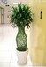 天津河西区绿植租赁公司天津办公楼室内花卉设计