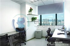 深圳福田880元办公室出租，费用全包价，非中介图片2