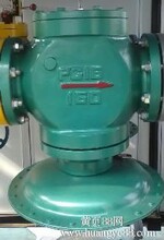 山东济南RTZ-50/0.4A燃气调压器