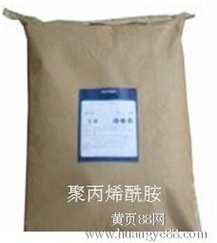 非離子聚丙烯酰胺作用及用途