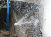 牡丹园附近水管漏水维修上下管道改造冷热水管安装
