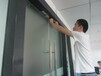 龙岗平湖安装门禁卡自动玻璃门加装门禁安防工程公司