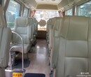 北京会议用车，北京旅游巴士出租，北京大巴车租赁图片