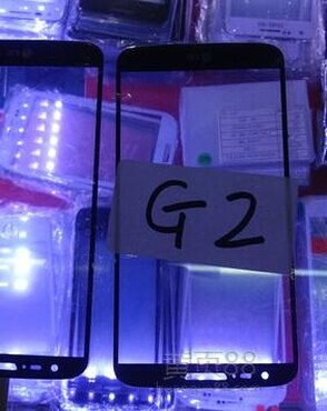 【收购LGD858玻璃盖板,三星S5摄像头,华硕Z