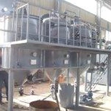 輪胎油煉油技術(shù)