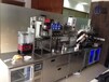 金華二手咖啡機商用烘焙設備提供