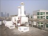 山東焦化廠廢氣異味過濾裝置廢氣吸附裝置