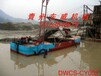 滁州装载60吨黄沙开底自卸式抽沙运输船价格