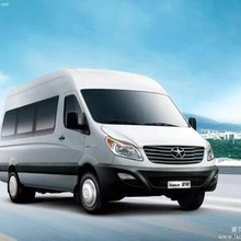 江淮星銳6系上海市寶山區(qū)銷售店地址