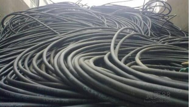 苏州电缆线回收昆山电力电缆线回收
