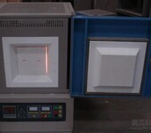 陶瓷纤维箱式炉化学实验箱宜兴电炉生产厂家直销