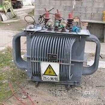 上海各地区中央空调回收变压器回收电缆线回收回收各品牌变压器