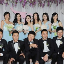 上海禮服租賃哪家好