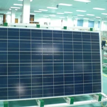 太陽能電站270W多晶太陽能電池板組件哪家好