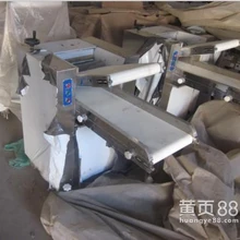 供應(yīng)全自動壓面機壓面機傳送帶配件多少錢