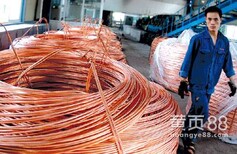 海宁废旧电缆回收市场价格图片4