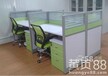 供应沧州各个地区新款时尚办公家具办公桌椅
