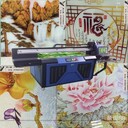 HC-2513亞克力彩印機亞克力噴繪機亞克力印花機數(shù)碼