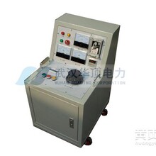 武漢華頂電力-HDSF倍頻感應耐壓試驗裝置圖片