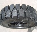 工程轮胎工程轮胎825-16轮胎实心轮胎图片