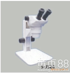 焊缝熔深体视显微镜JSZ7河南郑州焦作体视显微镜现货
