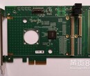 PCIE转PMC载板VMIPCI5565图片