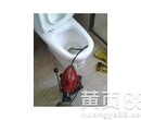 广州市天河区华景路疏通厕所低价清粪图片