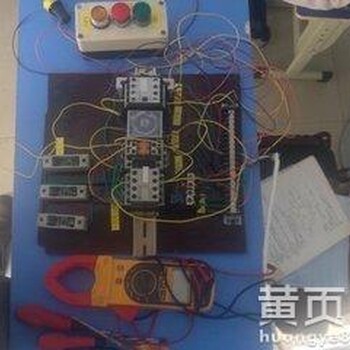 嘉定特种工种培训上海嘉定电工培训