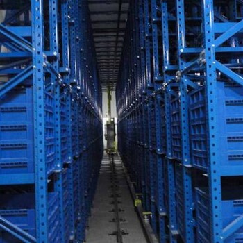 东莞虎门收购回收物流仓储自动化设备、长安回收大型超市制冷空调仓库仓储设备