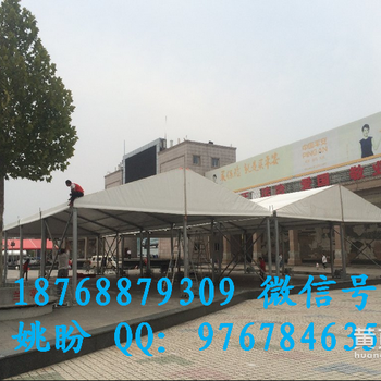 郑州全新欧式蓬房租赁4米5米边高