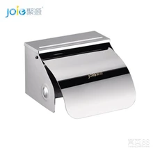 不銹鋼卷紙盒批發(fā)_不銹鋼廁所卷紙盒_聚源不銹鋼紙盒廠家