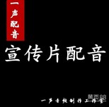 上海企业宣传片配音、上海专题片配音，上海配音配乐