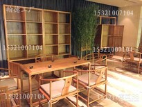 北京中式家具價格、中式家具生產商圖片3