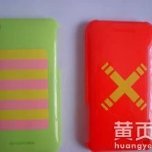 塑膠絲印移印UV加工