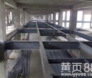 北京阁楼夹层制作楼梯改造别墅安装阁楼图片